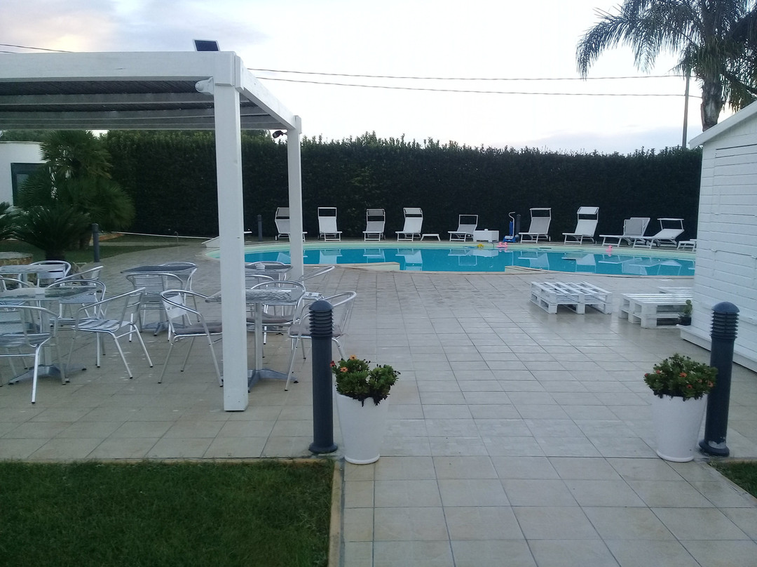 Resort Naturista Grottamiranda主图