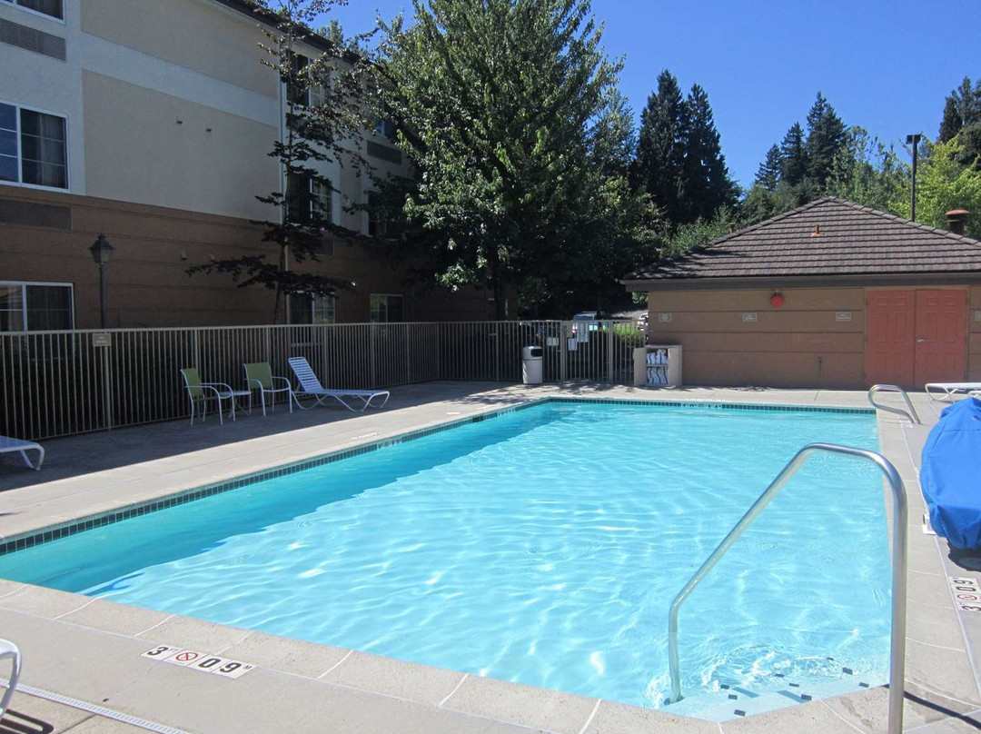Extended Stay America - Seattle - Bothell - Canyon Park主图