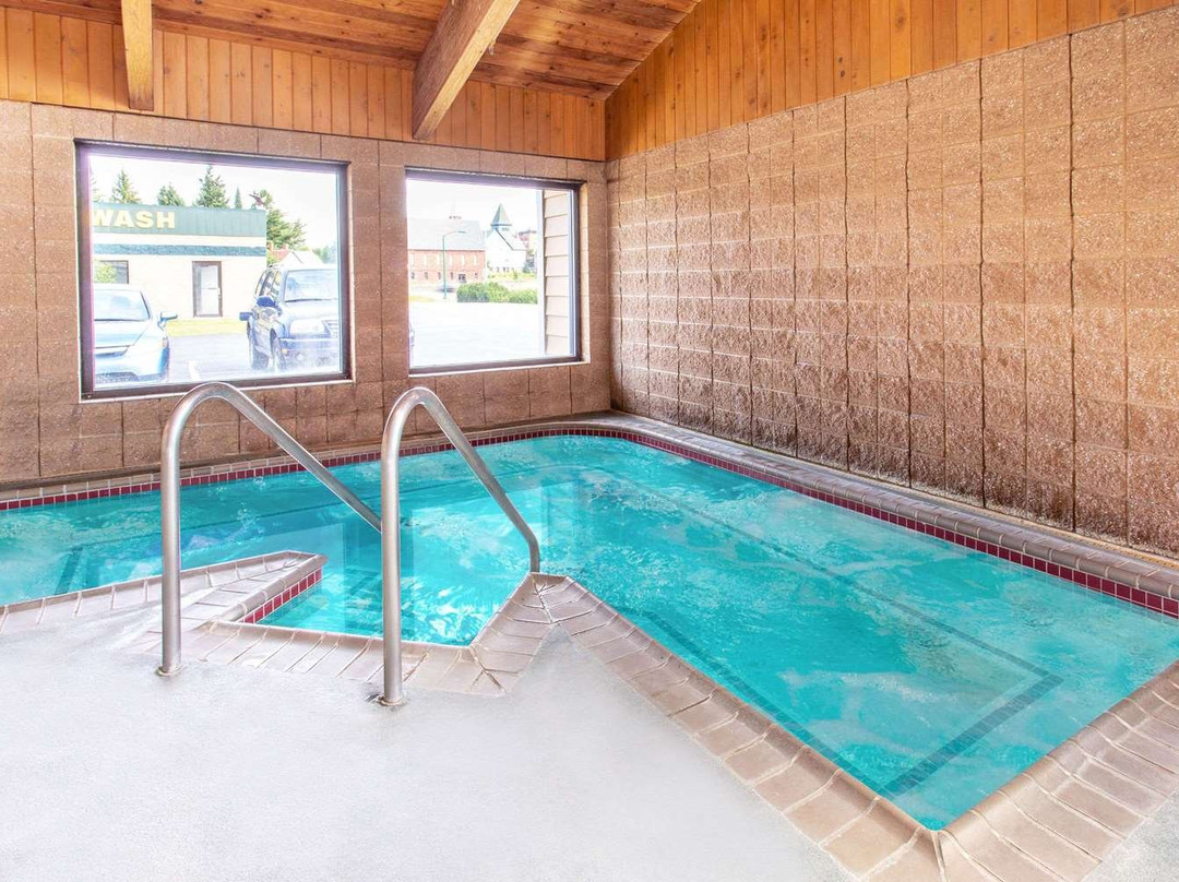 AmericInn by Wyndham Calumet主图