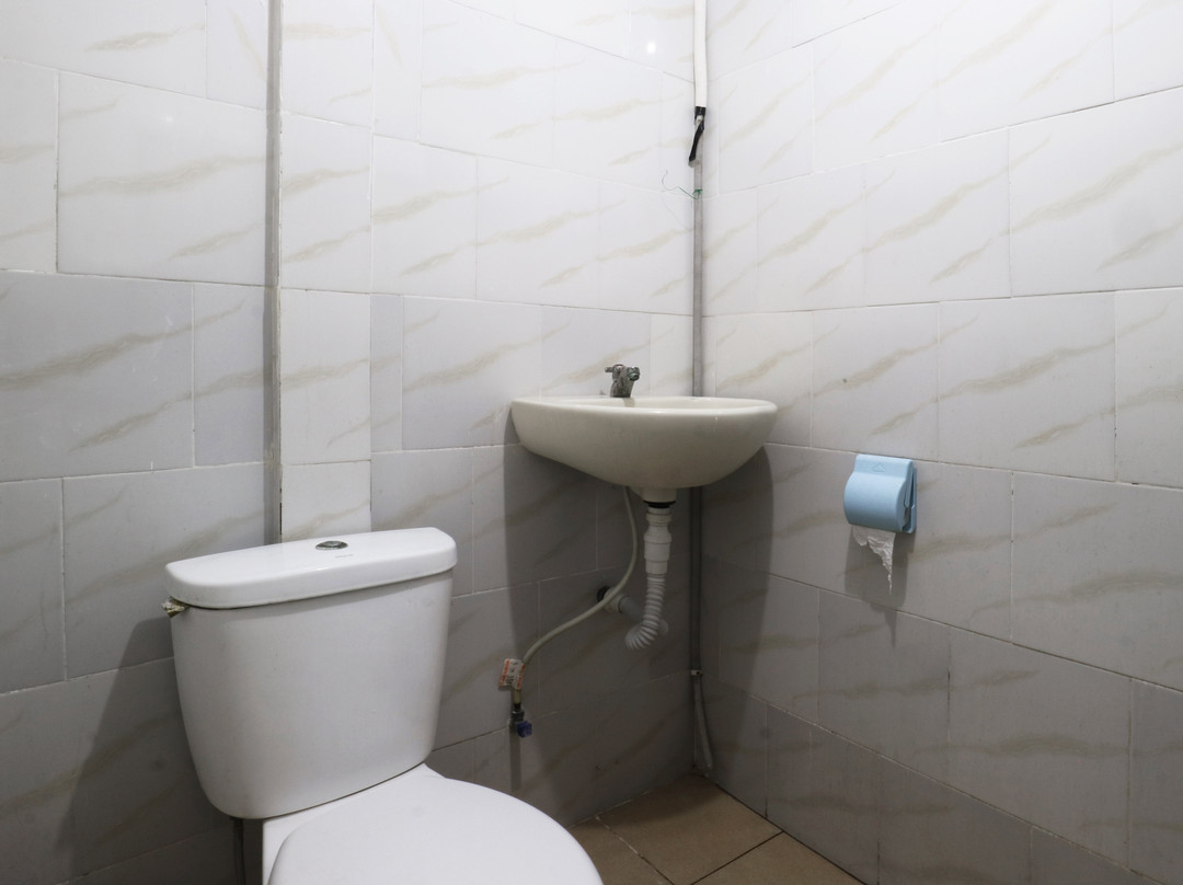 Best Guesthouse Bali主图