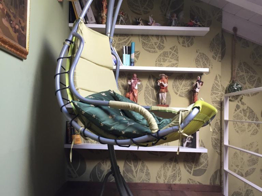 Bhavantu SPA - B&B主图