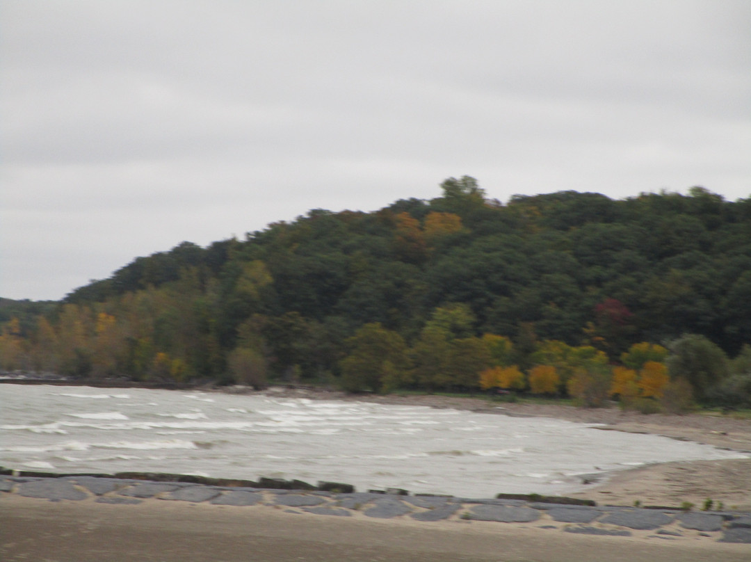 Fair Haven Beach State Park-Fair Haven必去景点