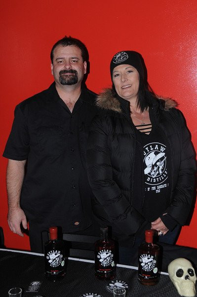 Outlaw Distillery-米德瓦尔必去景点