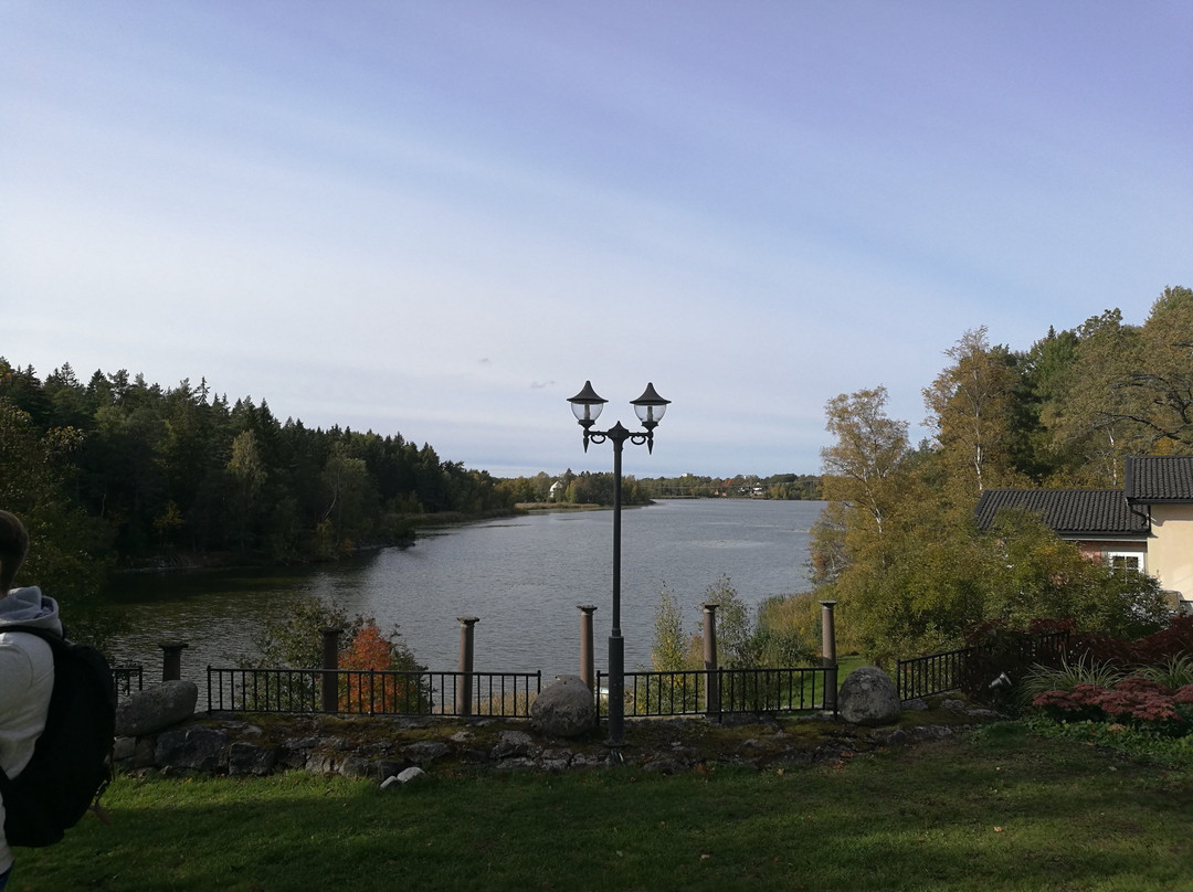 Balingsholm Herrgård主图