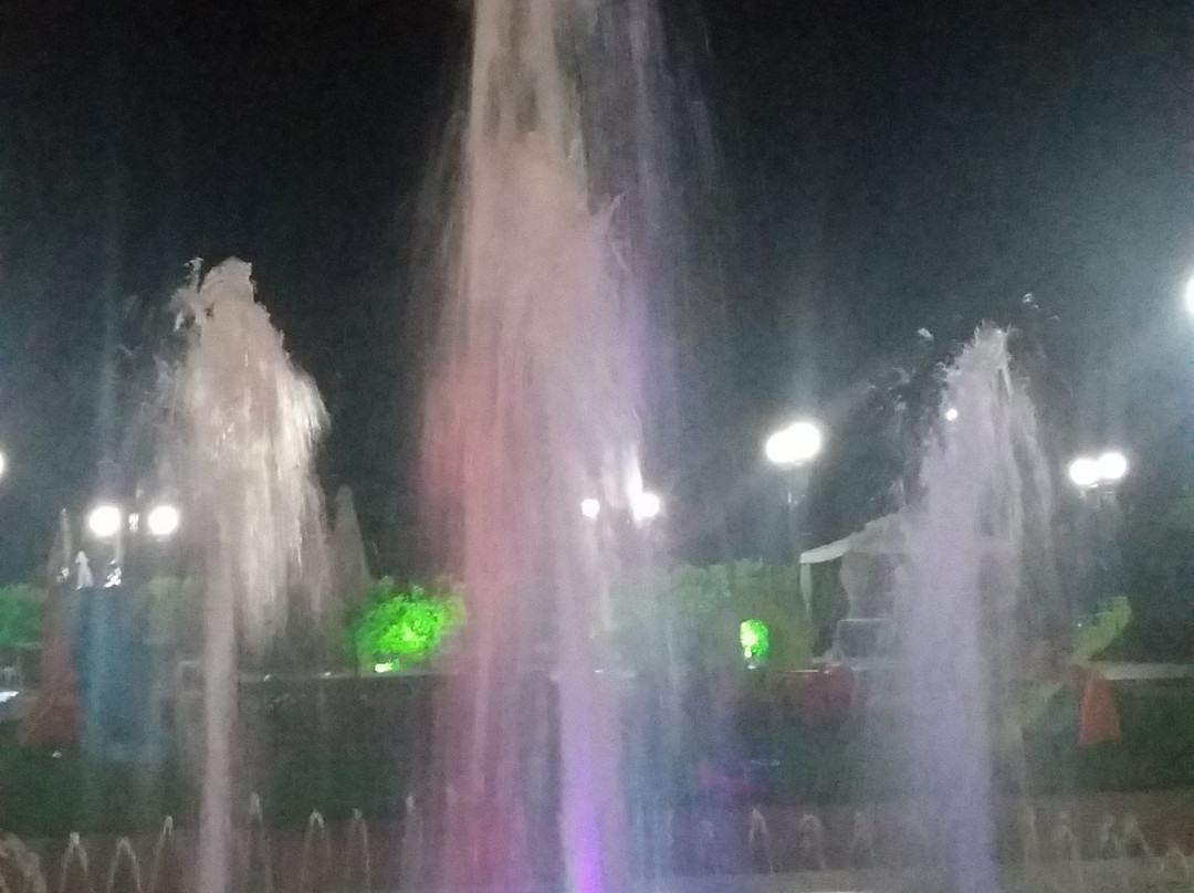 Hotel Kolkhi主图