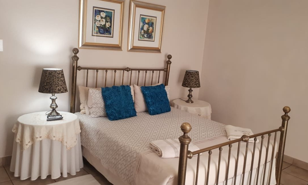 Rose Garden Bed and Breakfast主图