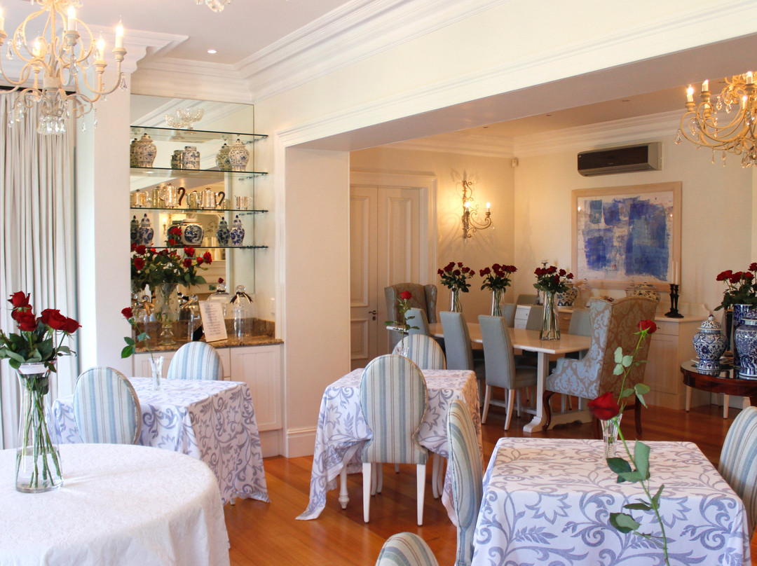 光之家精品套房酒店主图