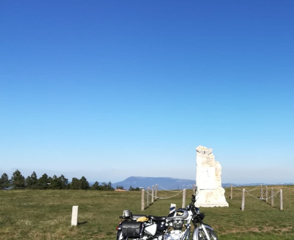 Monte Petrano-Cagli必去景点