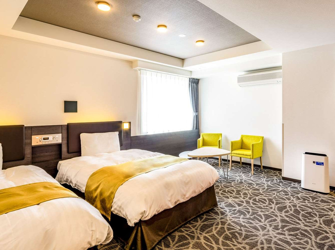 Comfort Hotel ERA Ise主图