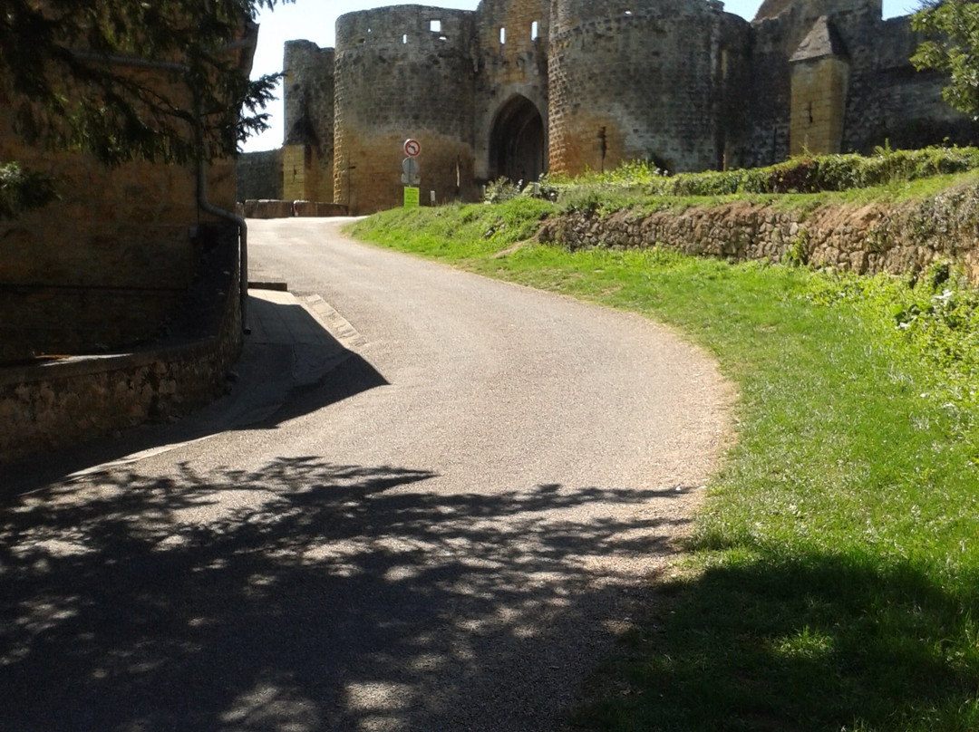 La Maison du Foie Gras-Domme必去景点