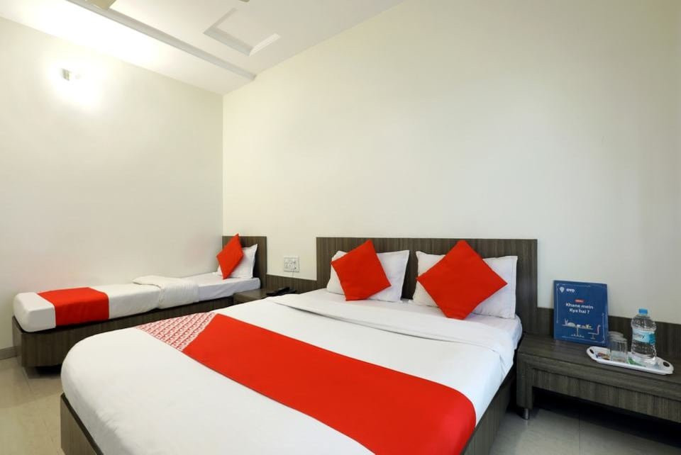 Hotel Shri Sai Murli主图
