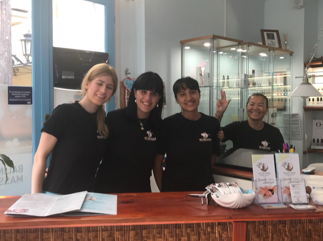 The House of Smile Lefkada-Lefkada Town必去景点