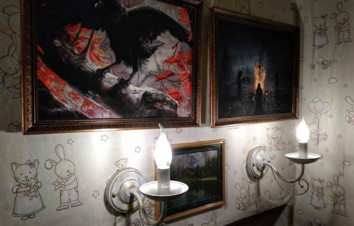 Quest room Minsk Deadlock-明斯克必去景点