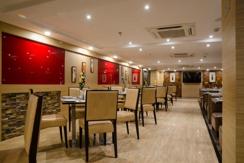 Capital O 11617 The Grace主图