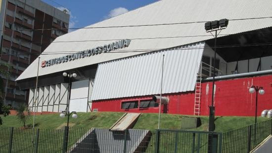 Rio Vermelho Theater景点图片