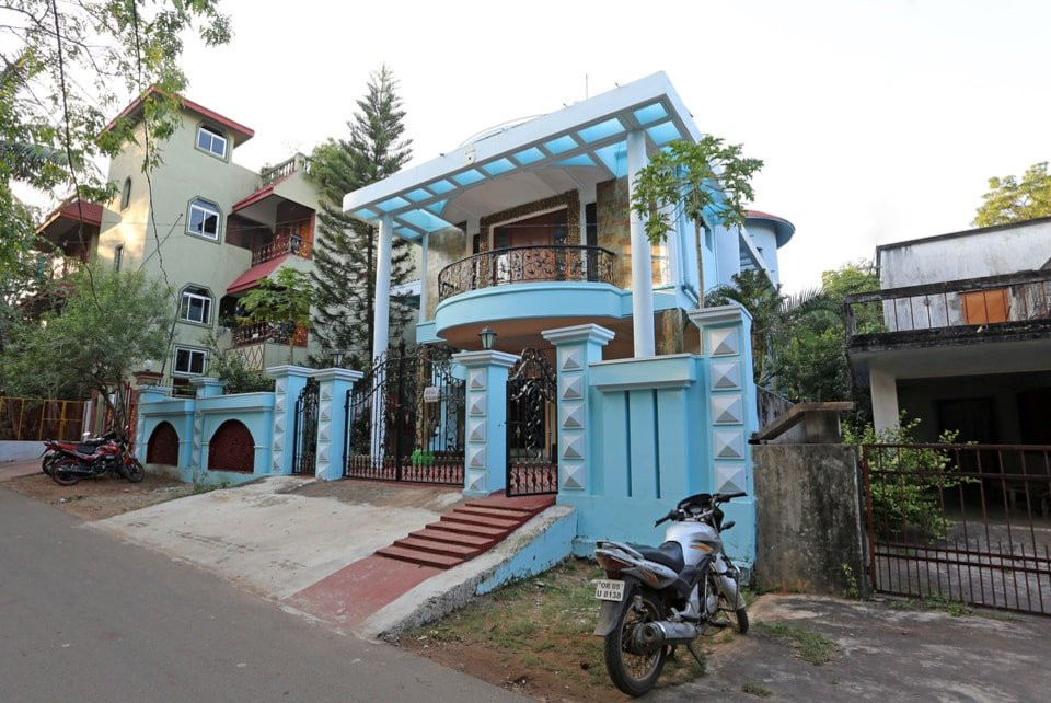 OYO 10510 Village Inn主图