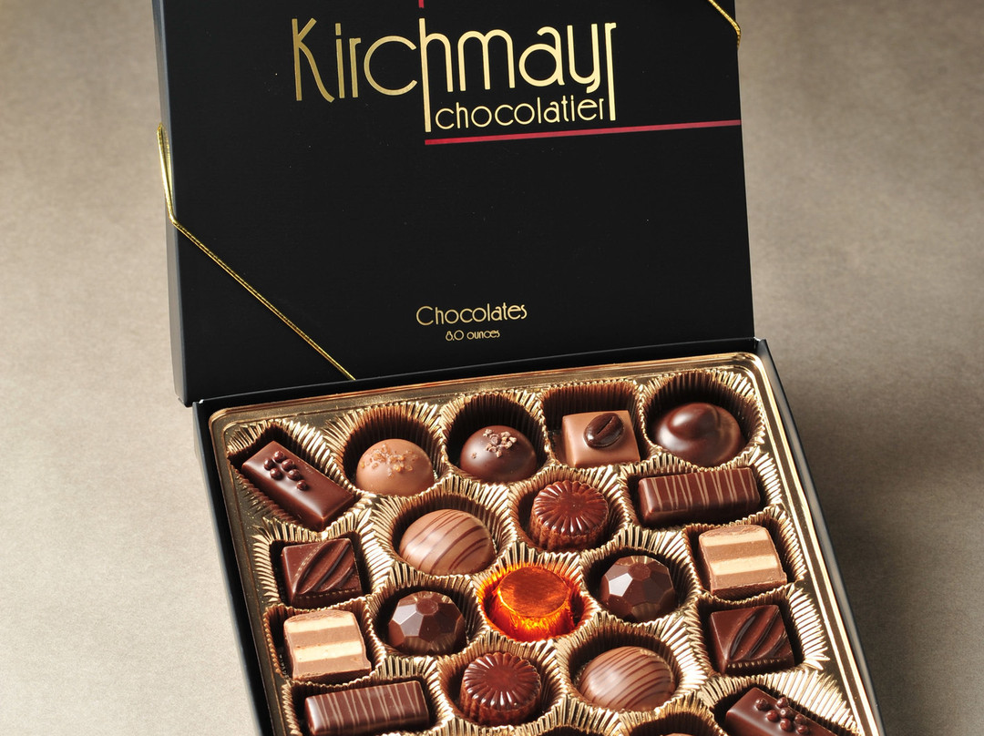 Kirchmayr Chocolatier景点图片