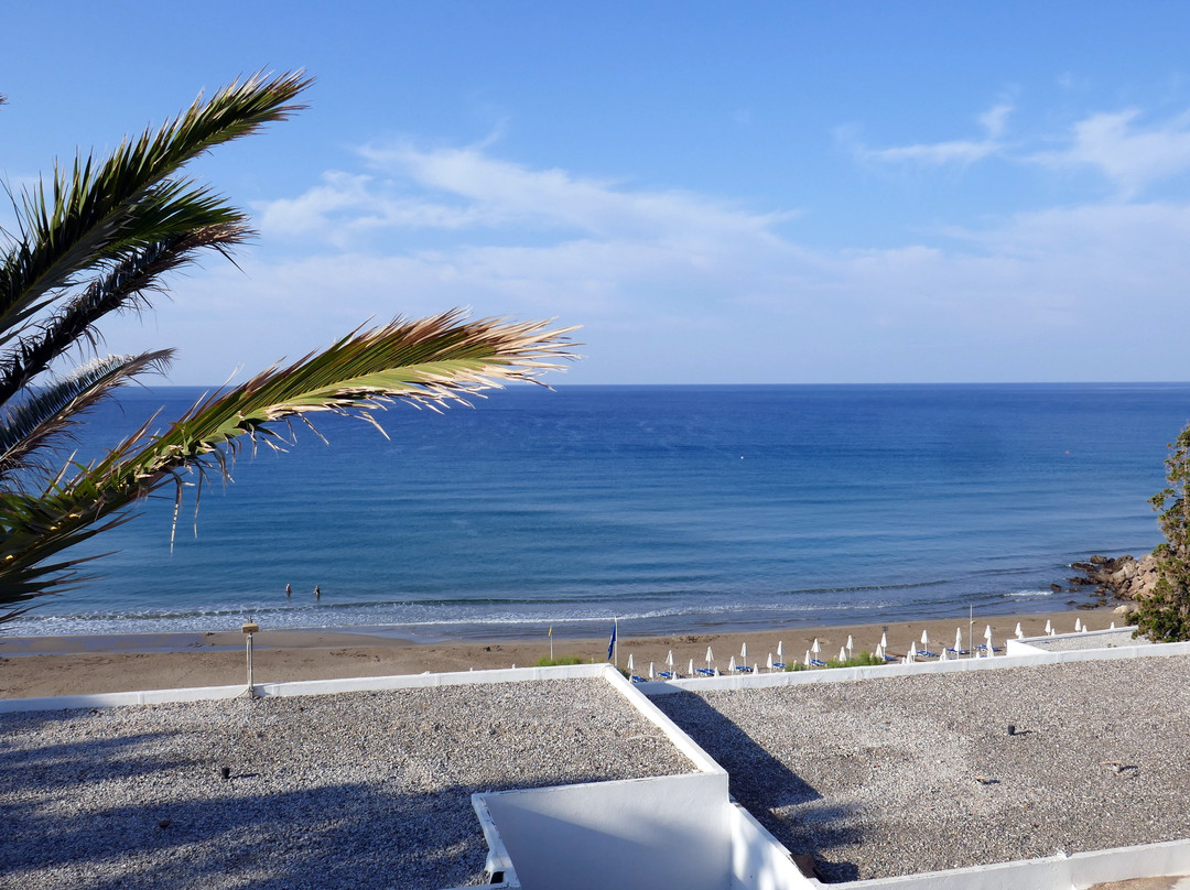 Ocean Beach Club Crete主图