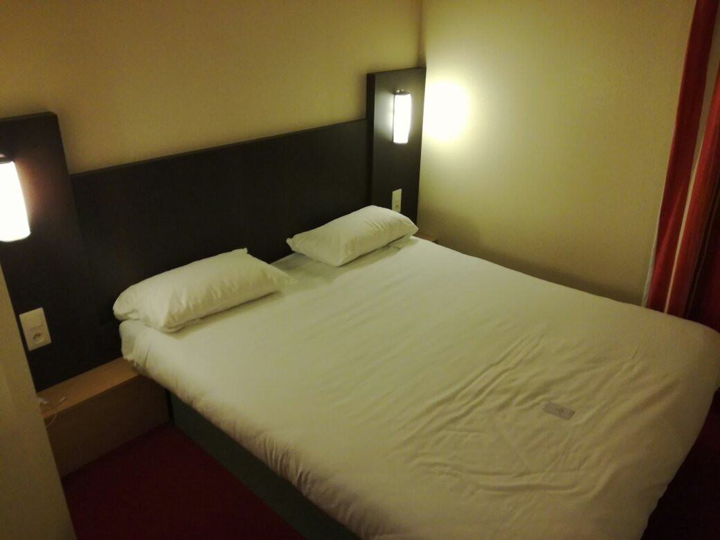 Fasthotel Reims - Taissy主图