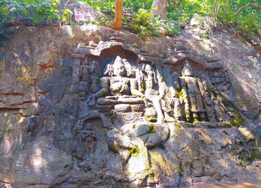 Sri Sri Nrusinghanath Temple景点图片