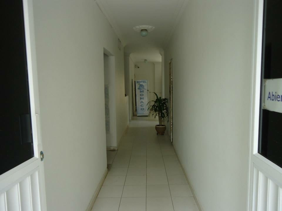 Hotel Monaco de Riohacha主图