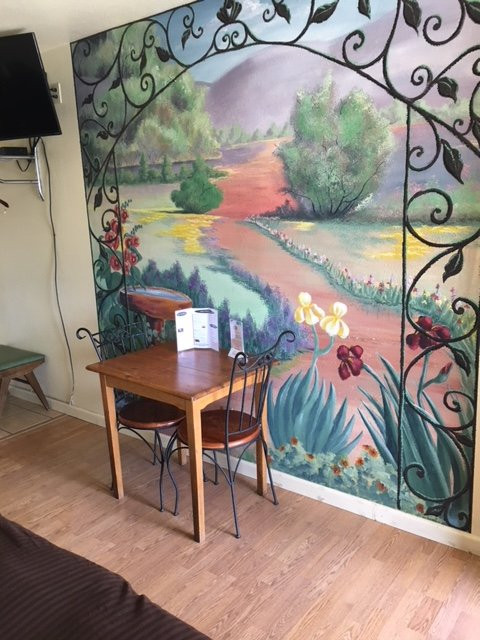 Hidden Springs Inn主图