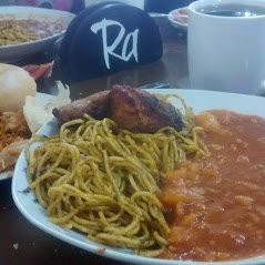 Restaurante Alexandra