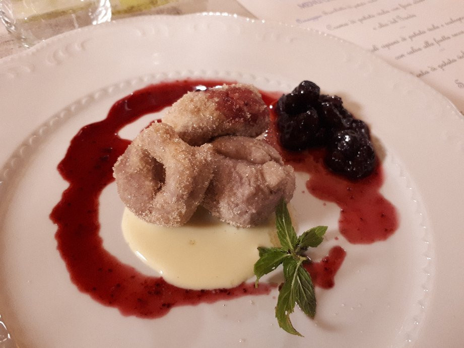 Locanda Le Tre Oche主图