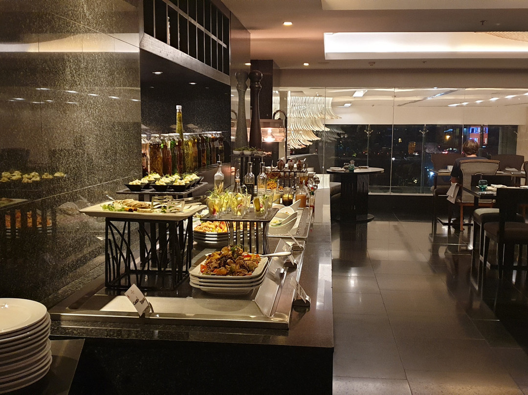 Hotel Kochi Crown主图