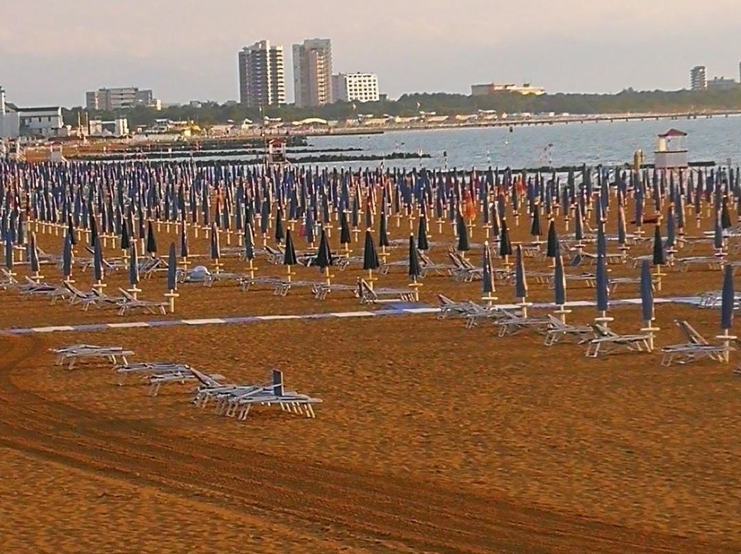 Riviera 6 - Bagno 6景点图片