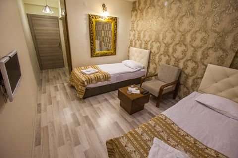 Hotel Seven Park-官方