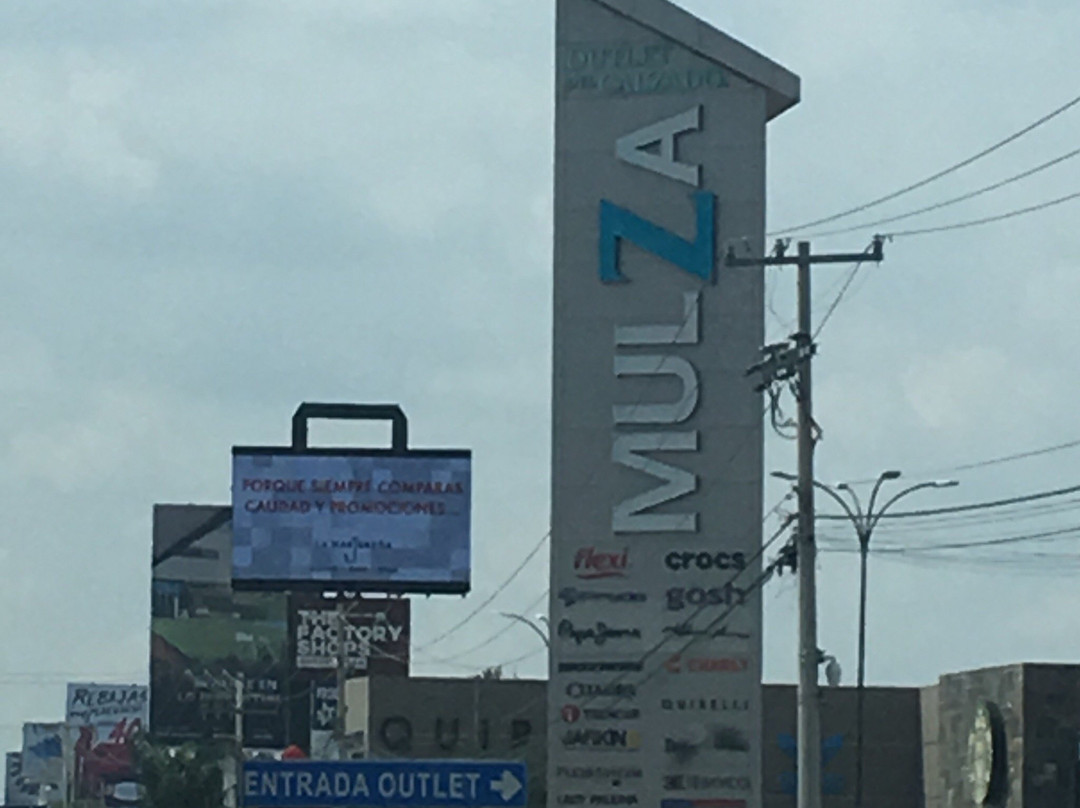 Mulza-利昂必去景点