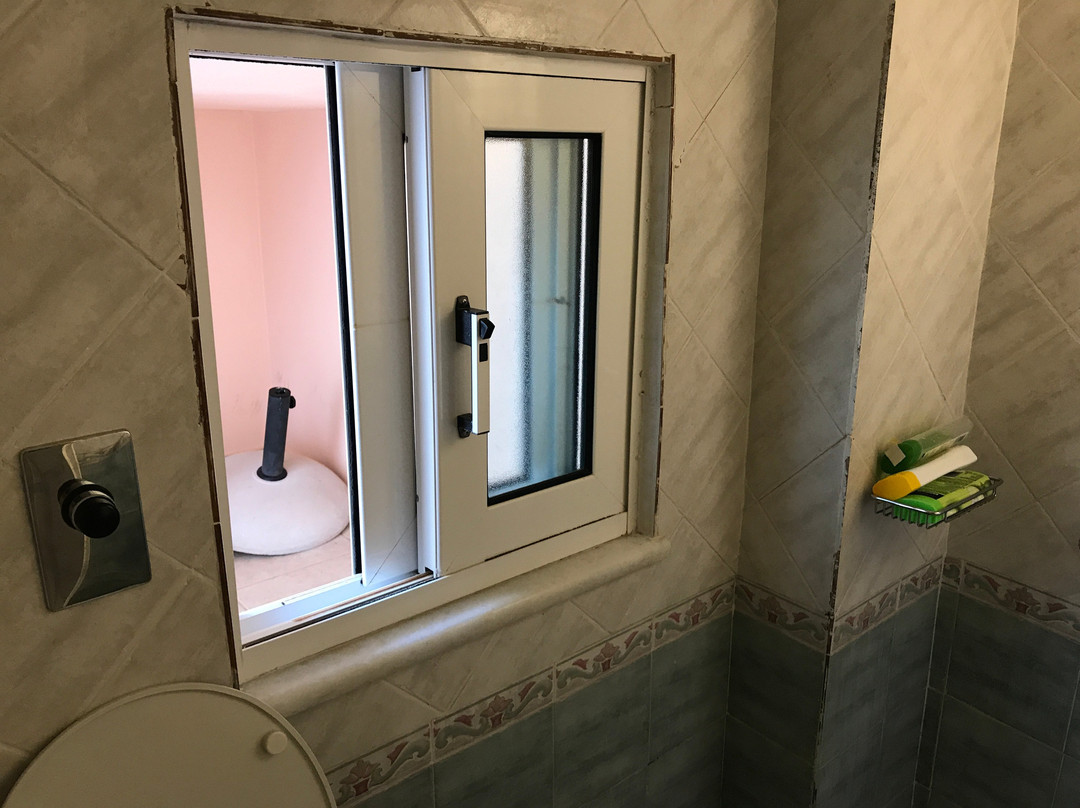 Hotel Caretta Beach主图