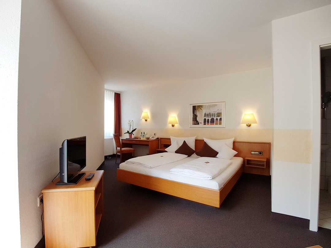 Hotel Gerberhof主图