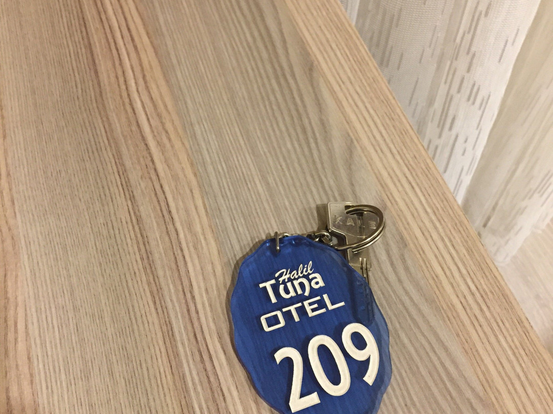 Tuna Otel主图