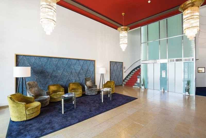 Art Deco Hotel Elite主图