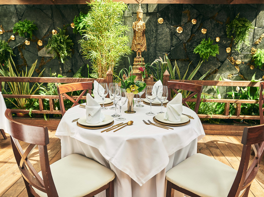 Thai Garden by Thai Emotion