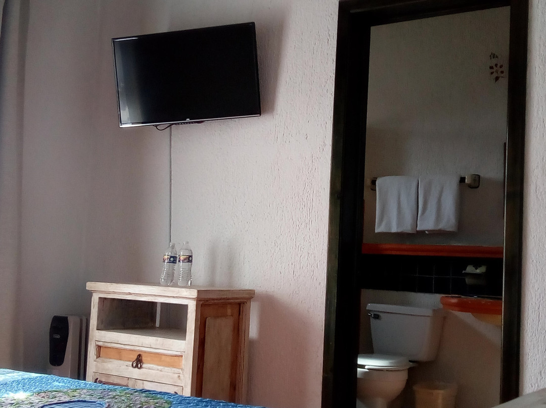 La Casa de la Abuela主图