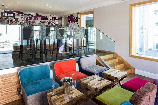 Kerenza Hotel Cornwall主图