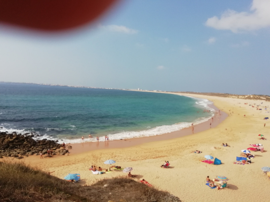 Praia da Consolação景点图片