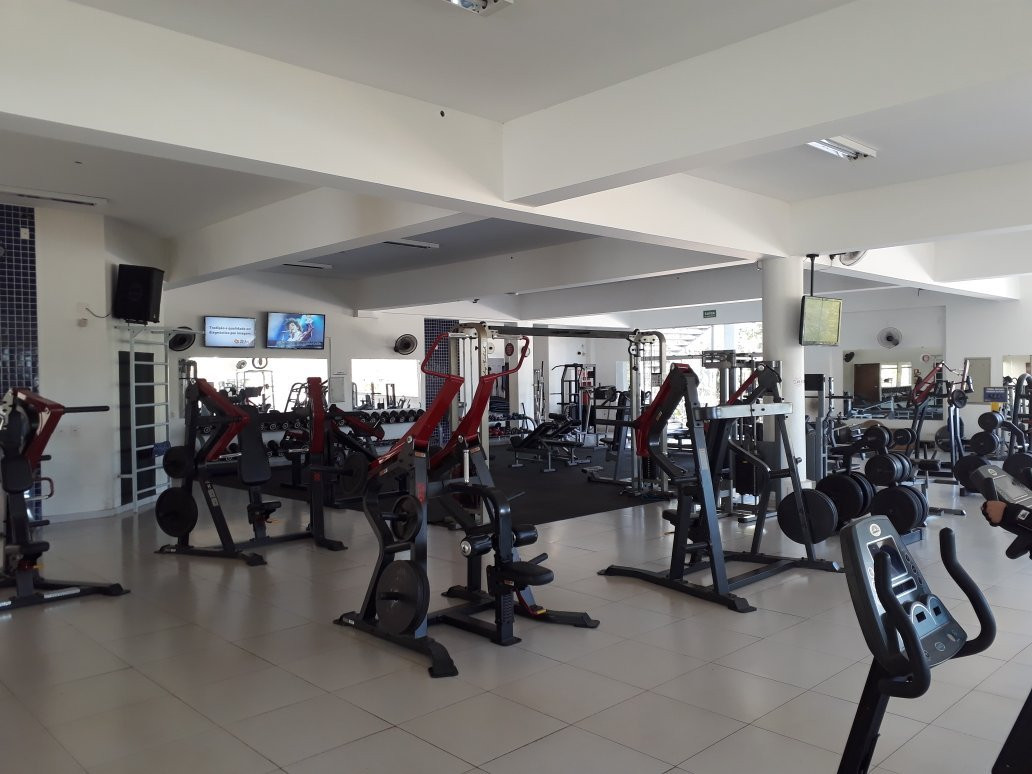 Neofitness-Catanduva必去景点