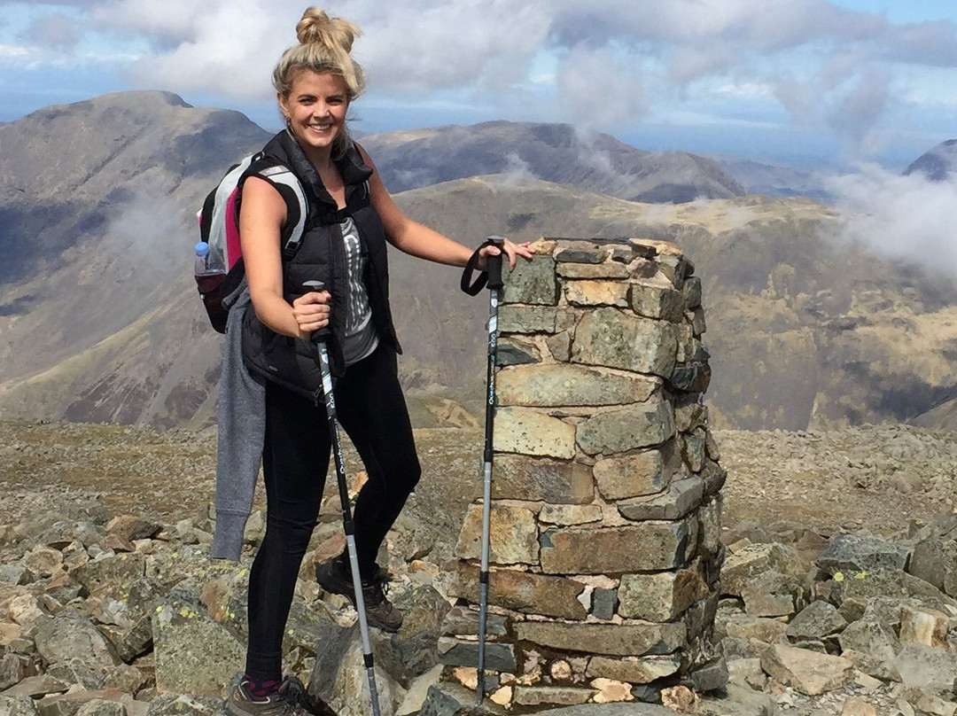 Outdoor Education NW-大湖区必去景点