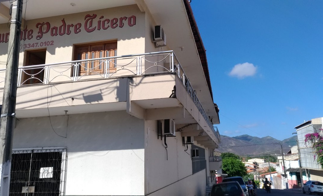 Hotel Padre Cicero