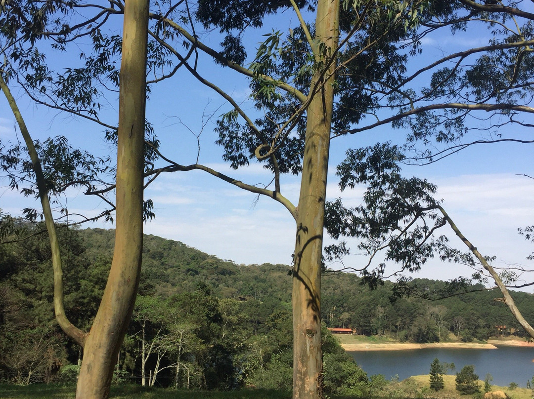 Orion Lake-巴卢韦利必去景点