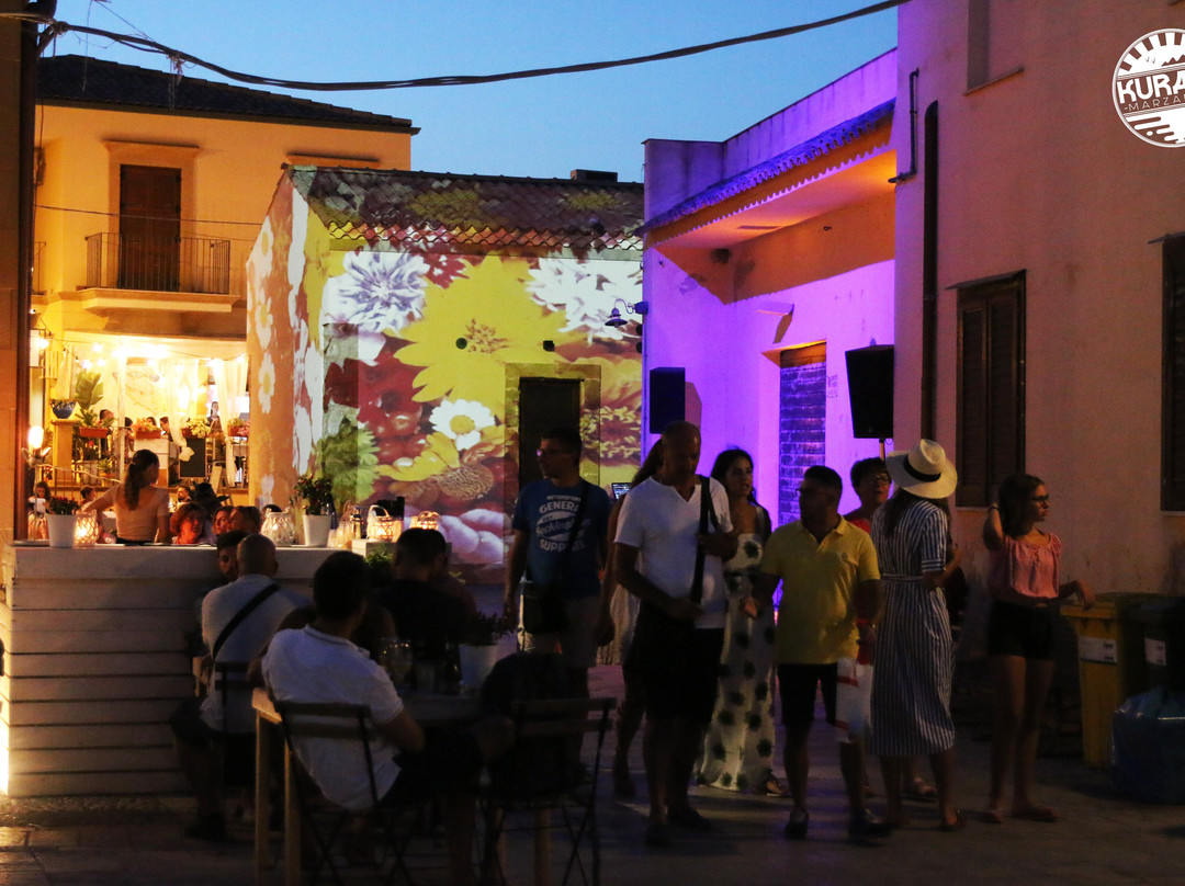 Kurabu Marzamemi-Marzamemi必去景点