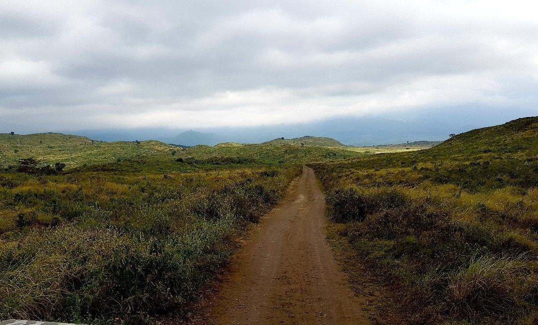 Momella Lakes-阿鲁沙必去景点