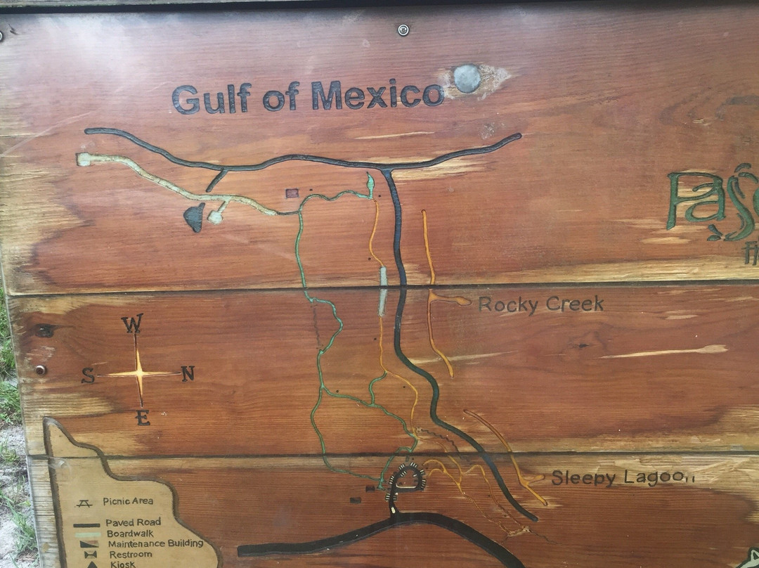 Key Vista Nature Park-Holiday必去景点