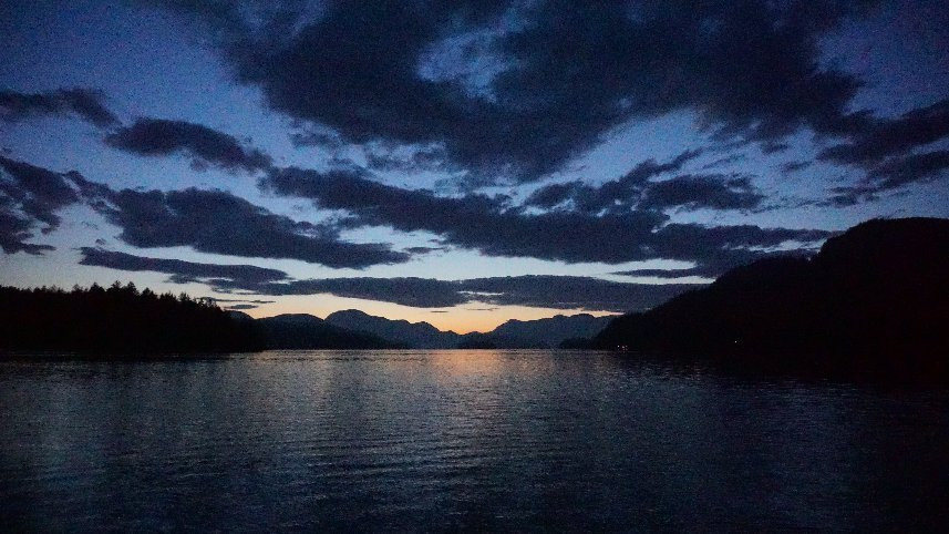 Bathgate General Store, Resort & Marina主图