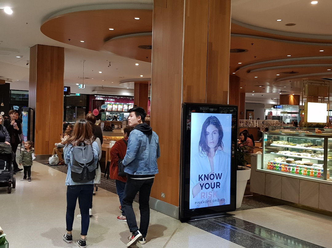 Westfield Eastgardens-Eastgardens必去景点