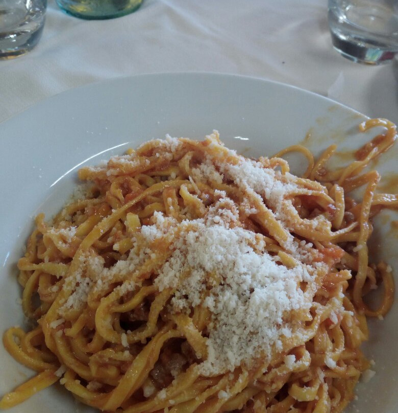 Hosteria Del Vigno